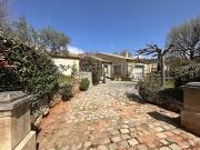 Roussillon 84220 Achat / Vente maison 4 pièces t4