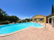 Roussillon 84220 Achat / Vente maison 5 pièces t5 piscine