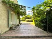 Roussillon 84220 Achat / Vente maison 6 pièces t6 piscine