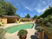 Roussillon 84220 Achat / Vente maison 7 pièces t7