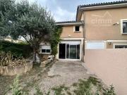 Roussillon Maison jumelée Non Viabilisée