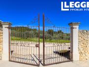 ROUSSILLON, PROVENCE – Propriété rénovée avec 5...