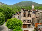 Roussillon sur Tinée Maison 5 pièces avec garage, terrasse