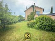 Roussillon, très belle maison 221m2, 6 chambres sur...