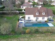 Roussillon Vente Maison 38