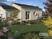 Roussillon Vente Maison 38