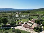 Roussillon Vente Maison 84