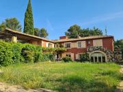 Roussillon Vente Propriété/château 84