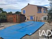 Rousson 30340 Achat / Vente maison 5 pièces t5 piscine...