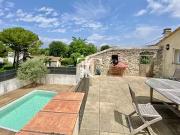 Rousson 30340 Achat / Vente maison 8 pièces t8 piscine...