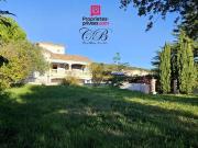 Rousson ? Maison 4 faces 155 m² + studio ? Terrain 1700...