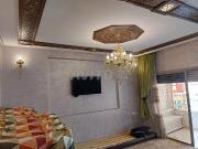 Route aéroport imouzzer