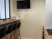 Route de Pau dans résidence avec ascenseur au 3ème...