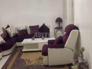 Route de Rabat près de Marjane