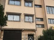 Route de safi a marrakech