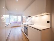 Route Frontenex, 5 pièces au 3ème étage, env. 100m2 FM...