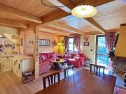 Route Mont Blanc 44 trilocale 64mq