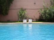 Route Ourika – Maison d’hôte – VNA