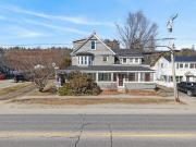 Route,winthrop, Home For Sale