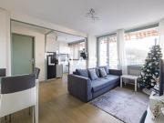 ROUVIERE INVEST Appartement T2 de 39m² vendu loué Balcon...