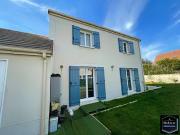 Rouvres 77230 Achat / Vente maison 5 pièces t5