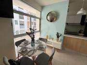 Rouz: Departamento en venta en Lorenzo Boturini