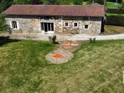 Rouzède 16220 Achat / Vente maison 4 pièces t4