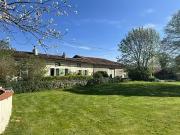 Montbron 16220 Achat / Vente maison 7 pièces t7 parking