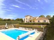 Rouzède 16220 Achat / Vente maison piscine