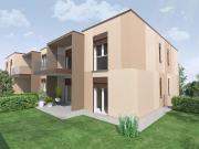 ROVELLASCA CO – Trilocale con Giardino in Nuovo...