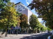 Rovereto, dove il sole tramonta in terrazza e la storia...