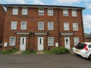 Rovers Way, Bell Vue, Doncaster DN4 5FP