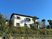 ROVIO FREISTEHENDE HAUS MIT BLICK AUF DEN SEE