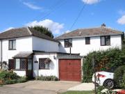 Row Heath House, Rectory Road, 4 Bedroom Semi detached