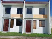 Row House for Sale with Provinsion Modern Brandnew MD