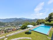 Row house with 6.5 rooms on sale in Cimo 184 m² | dreamo. Ch