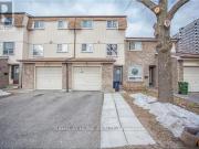 Row / Townhouse Property
