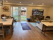 Row / Townhouse Property