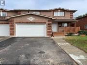 Row / Townhouse Property