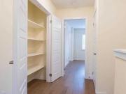 Row / Townhouse Property