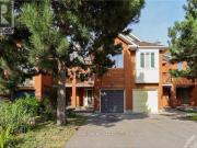 Row / Townhouse Property