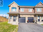 Row / Townhouse Property