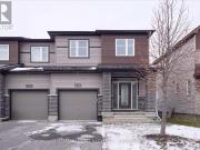 Row / Townhouse Property