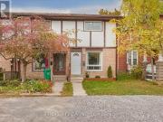 Row / Townhouse Property