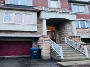 Row / Townhouse Property