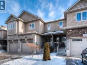 Row / Townhouse Property