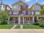 Row / Townhouse Property