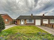 Rowan Avenue, Lowton, 3 Bedroom Semi detached