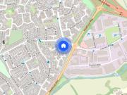 Rowan Close, Tiverton, Devon, EX16