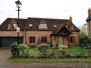 Rowan Court, Holme on spalding moor, 5 Bedroom Detached